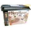 Lees HerpHaven Terrarium - Rectangular Medium - 11.75L x 7.75W x 8H - Pack of 2