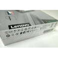 thumbnail image 6 of Lenovo L15 15.6" 1080p IPS 60 Hz Computer Monitor, Raven Black, 66E4UCC1US, 6 of 6