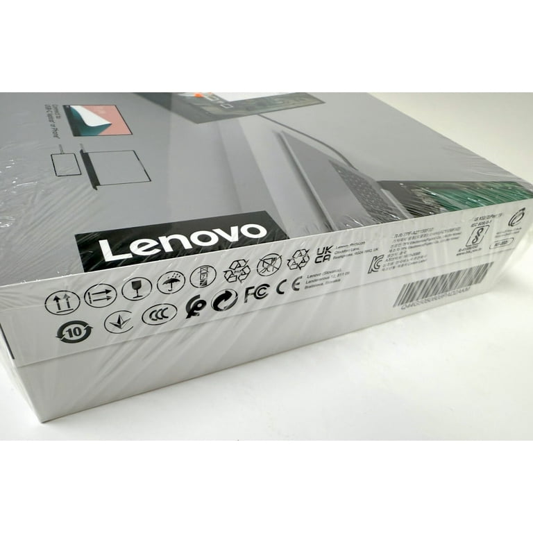 未開封 Lenovo L15 (15.6型モバイル/1920×1080/IPS) LENOVO L15 Mobile Monitor - 15.6