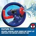 thumbnail image 5 of Dynacraft Spider-Man 6V Super Car, Battery Powered Ride-on with Lights and Sounds, 1 count, 5 of 14