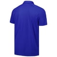 thumbnail image 3 of Men's Levelwear Royal Los Angeles Dodgers Sector Batter Up Raglan Polo, 3 of 3