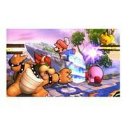 Nintendo Wii - Super Smash Bros. Brawl