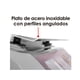 thumbnail image 2 of Bascula Multifuncional Comercial 20 Kg/2 g Rhino Bar-6 Rhino BAR-6, 2 of 7