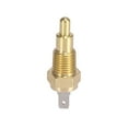 thumbnail image 5 of Universal Engine Cooling Fan Temperature Thermostat Sensor Switch 1/4" NPT 160 Degree on 145 Degree Off, 5 of 6