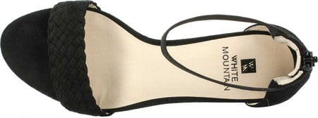 white mountain eryn sandal