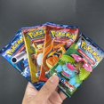 thumbnail image 5 of 10/20pcs/bag English Card TCG:Evolutions Booster Box Trading Game Collection Children Toys, 5 of 5