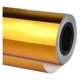 thumbnail image 2 of 5X Chrome Mirror Vinyl Film Wrap Sticker Decal Estirable Reflectante 152X20Cm, 2 of 3