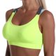 thumbnail image 1 of Sujetador deportivo para mujer Gimnasio Sujetador deportivo de alto impacto sin costuras Yoga Fitness Top Ropa interior femenina Sujetador push-up Ropa deportiva bralette Tan Jianjun unisex, 1 of 2