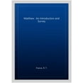 thumbnail image 1 of Pre-Owned Matthew R. T. France (Paperback), 1 of 1