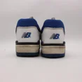 thumbnail image 4 of New Balance 550 V1 Men's Size 8 D White Casual Shoes Sneakers BB550SN1, 4 of 6