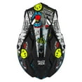 thumbnail image 4 of O'Neal 2024 Youth 2 Series Rancid Offroad Motocross Helmet - Multi - Small, 4 of 5