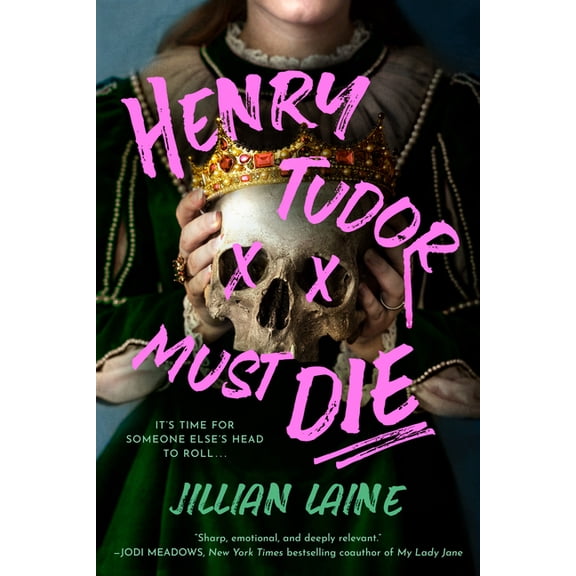 Henry Tudor Must Die, (Hardcover)