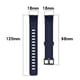thumbnail image 5 of Pulsera Correa Reemplazo Correa Reloj Smartwatch Accesorios para Realme Band, 5 of 7