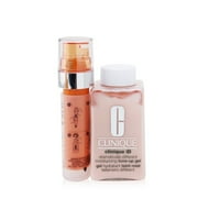 Clinique Clinique iD Dramatically Different Tone-Up Gel + Active Cartridge Concentrate For Fatigue 125ml/4.2oz