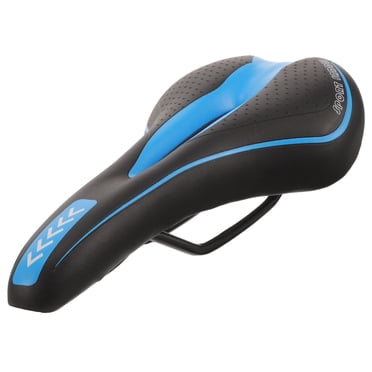 Bicycle Manned Cushion Bike Rear Seat Child Bike Seat Bicycle Back