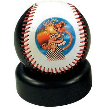 Grateful Dead Ice Cream - Grateful Dead - Ice Cream Kid Collectors Baseball