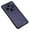 Blue, variant on Case for Vivo X100 Pro, Slim Leather Bumper Case with Full Camera Protection, Compatible Wireless Charging Shockproof Phone Cover