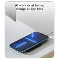 thumbnail image 4 of Yesido Desktop Wireless Charger, 4 of 10