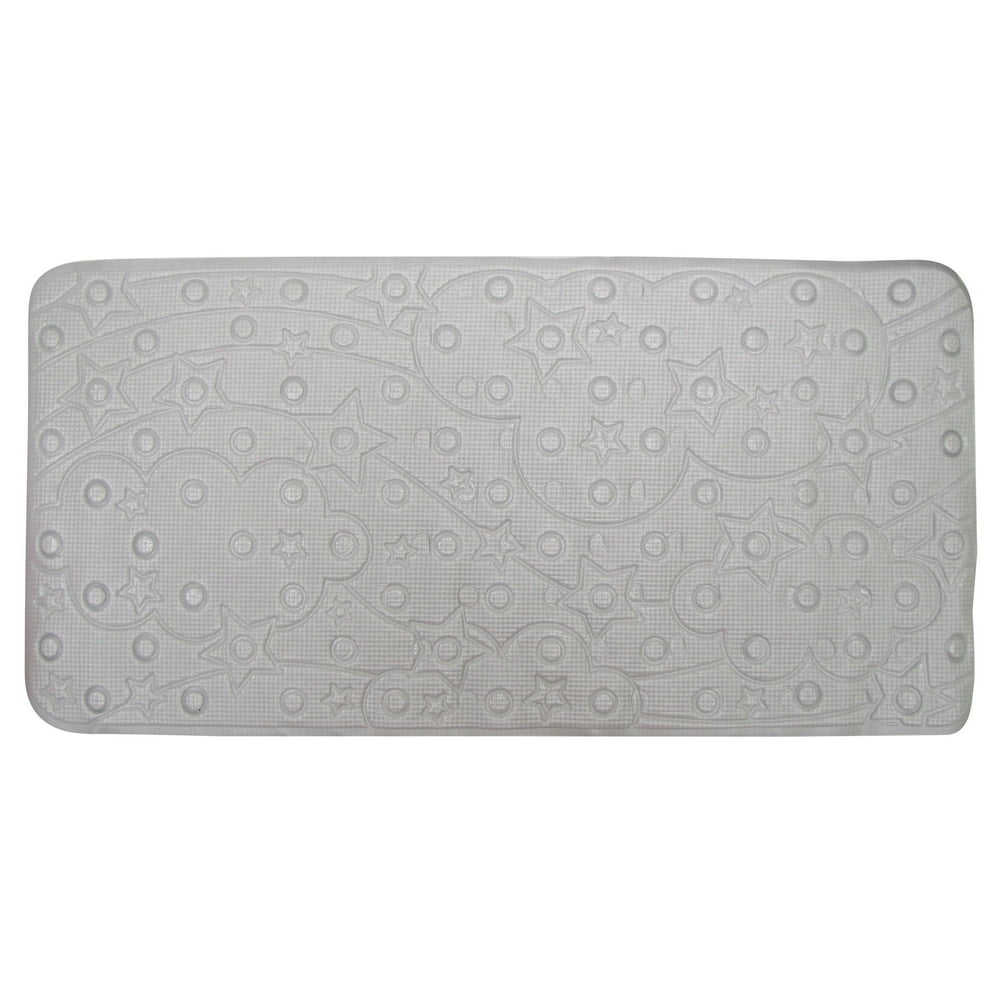 Parent's Choice Bath Mat, Gray