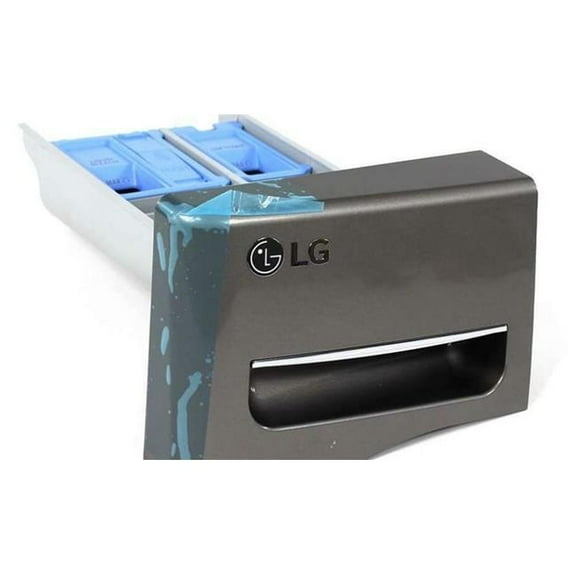 LG ZENAGL73712618 Drawer Panel Assembly