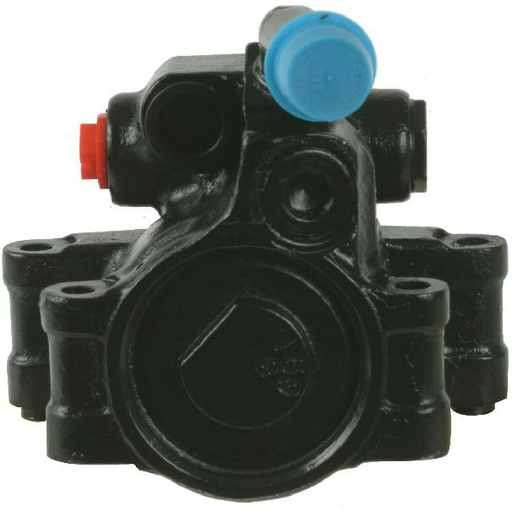 OE Replacement for 2002-2002 Ford Thunderbird Power Steering Pump ...