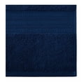 thumbnail image 3 of Toalla Medio Cuerpo Hotel Style 76.2 x 142.2 cm Azul, 3 of 4