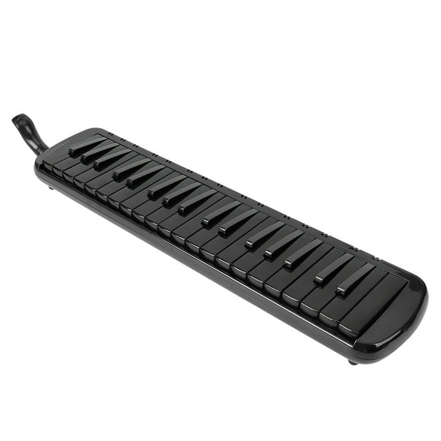 Melódica De Diseño Ergonómico, Melódica De Estilo De 37 Teclas, Para Amantes Principiantes De La Melódica