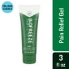 Biofreeze Pain Relief Gel, 3 oz. Tube, Green