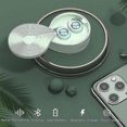 thumbnail image 3 of Wireless Bluetooth Earphone 5.0 Mini Wireless Sports Earphone, 3 of 4