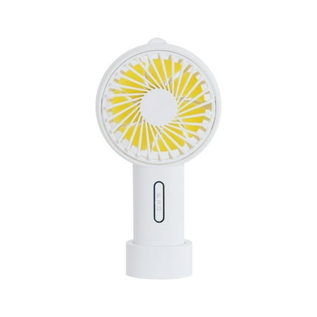 

Fan Portable Desk Table Fan Portable Fan Solid Structure Fan Tire Molds for Fondant Mini Fan Student