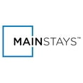 thumbnail image 5 of Mainstays Blackout Curtain Panels, Set of 4, Soft Sea, 28 in W x 63 in L, 5 of 6