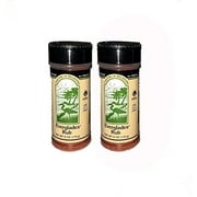 Everglades Seasoning Rub All Purpose 2 Pack (6oz) Barbecue Grilling Spices