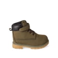 thumbnail image 1 of George Toddler Boys' Ryder Boots, 1 of 4