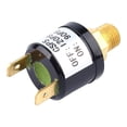 thumbnail image 2 of Air Compressor Pressure Switch,Heavy Duty of The Pressure Control Switch Valve Pressure Switch Top-Notch Performance, 2 of 7