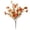 1#C, variant on Artificial Fall Flowers, 13.8" Artificial Wild Blossom Spray, Faux Fall Wildflower Stem, Floral Greenery Pick, Vase Arrangement Filler, Farmhouse Indoor Decor, Wedding Thanksgiving Table Centerpiece
