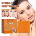 thumbnail image 2 of 100g Armpit Whitening Soap Deep Cleansing And Repairing Skin Dull Black, 2 of 4