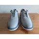 thumbnail image 4 of N I-K-E A i r-Jor-dan ADG 4 Wolf Smoke Grey White Golf Shoes Men's Sz 10.5 DM0103-010, 4 of 6