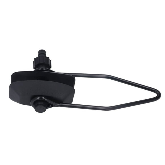 Outboard Motor Water Muffs