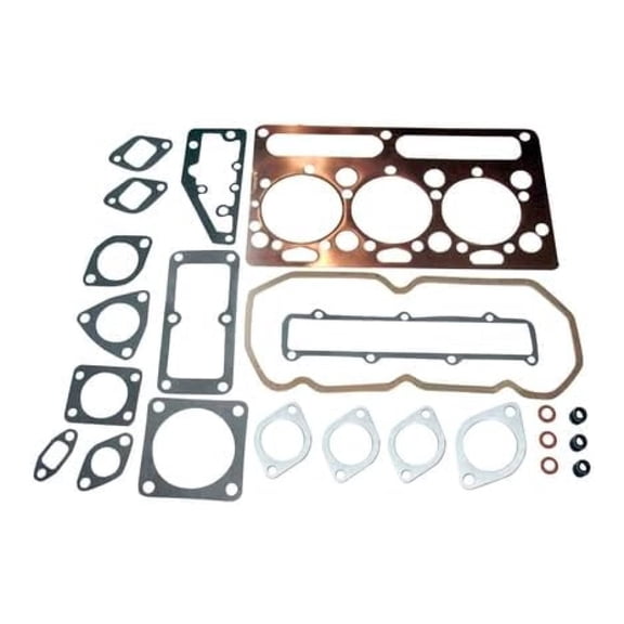 Head Gasket Set fits Massey Ferguson 30H 2200 240 200B 2500 245 30B 200 230 2244 4500 250 20F 20 154 30E 2135 235 20C 135 20D 40 150 4222480M1 fits Perkins 3.152 AD3.152 fits Allis Chalmers 160 6040