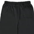 thumbnail image 4 of Jurassic Park Boys Dinosaurs Jogger Sweatpants -Little and Big Boys Sizes 4-7 Black, 4 of 7
