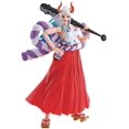 thumbnail image 2 of One Piece 6 Inch Action Figure S.H. Figuarts - Yamato, 2 of 2