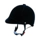 thumbnail image 1 of Casco para montar a caballo Equipo ecuestre Equipo profesional para montar a, 1 of 8