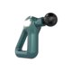thumbnail image 3 of Eléctrico 12 engranajes Fascia Massager Pantalla digital Recargable Recargable Sin resbalón Relajación Cuello Aptitud Dispositivo con 8 cabezas Azul Noticed CE001391-04B, 3 of 7