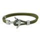 thumbnail image 5 of Nuevas pulseras de moda para hombre con dijes 550, cadena de cuerda de supervivencia, soporte de paracaídas, código de modelo 3, 11528 3, 5 of 5