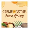 thumbnail image 3 of Mousse Creme of nature Pure honey 207 ml, 3 of 4