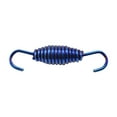 thumbnail image 4 of LOVIVER Motorcycle Exhaust Pipe Spring Accessories Universal for ATV Motorbike 55mm Blue, 4 of 8