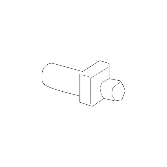 Genuine OE GM Fluid Level Sensor 84100299