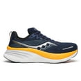 thumbnail image 2 of Saucony Hurricane 24 Men's Running Shoes Navy/Peel S20933-211, 2 of 7