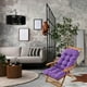 thumbnail image 4 of Tapete de escritorio, cojín de asiento, almohadillas para silla, cojín reclinable grueso, cojín para silla de siesta, cojín para silla plegable, cojín para asiento, 4 of 7