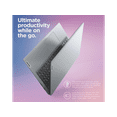 thumbnail image 3 of Lenovo IdeaPad 1 15.6" FHD Laptop, AMD Ryzen 5 5500U, 32GB RAM, 1 TB PCIe SSD, Windows 11 Home, 3 of 5